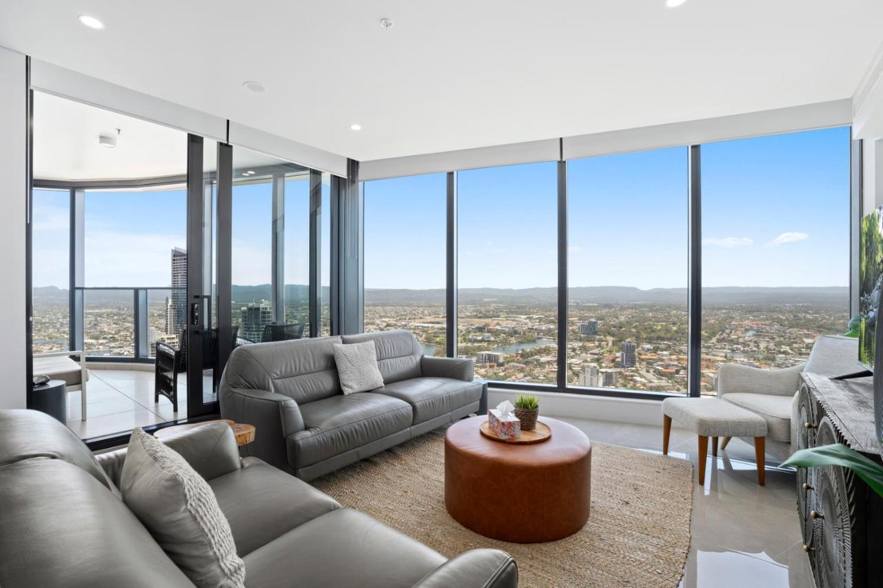 Apartment Ocean Surfers Paradise - Gclr *