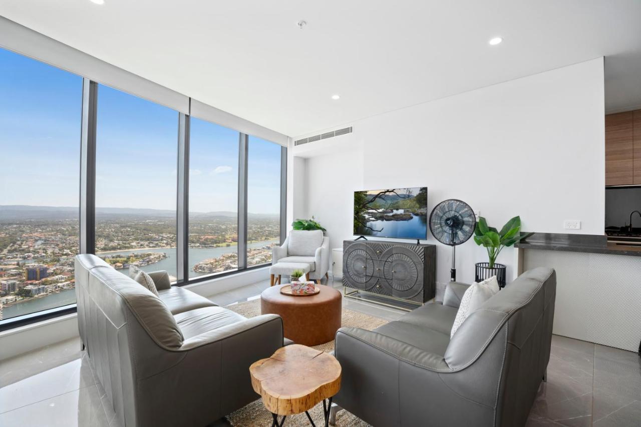 Ocean Surfers Paradise - Gclr * Gold Coast