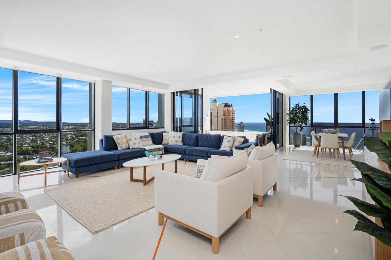 Aparthotel Aria Gold Coast