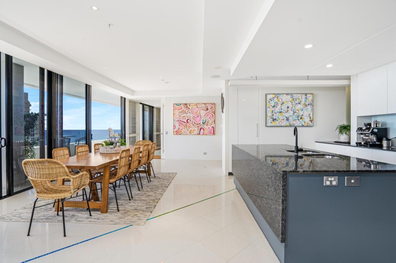 Aria Gold Coast