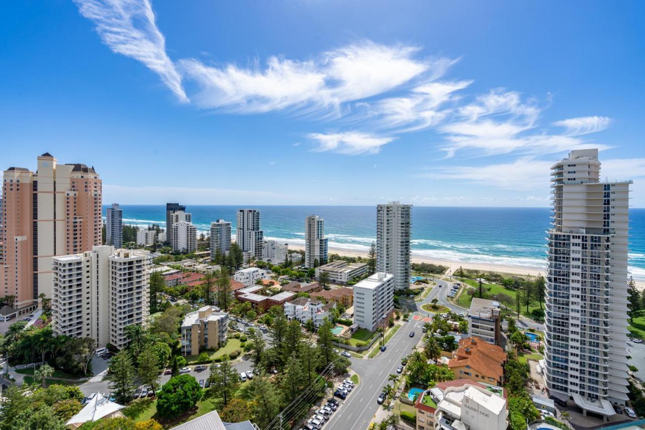 Aria Gold Coast