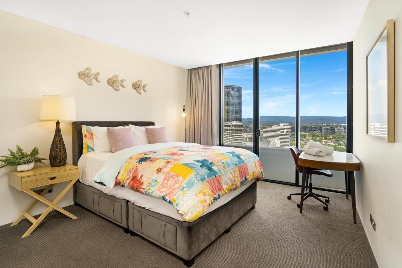 Aparthotel Aria