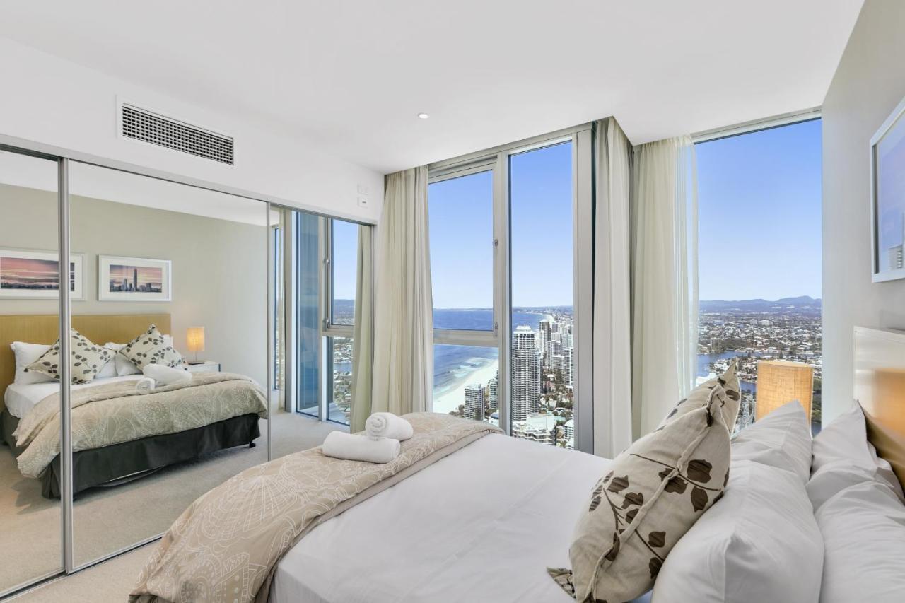 Orchid Residences - Hr Surfers Paradise *