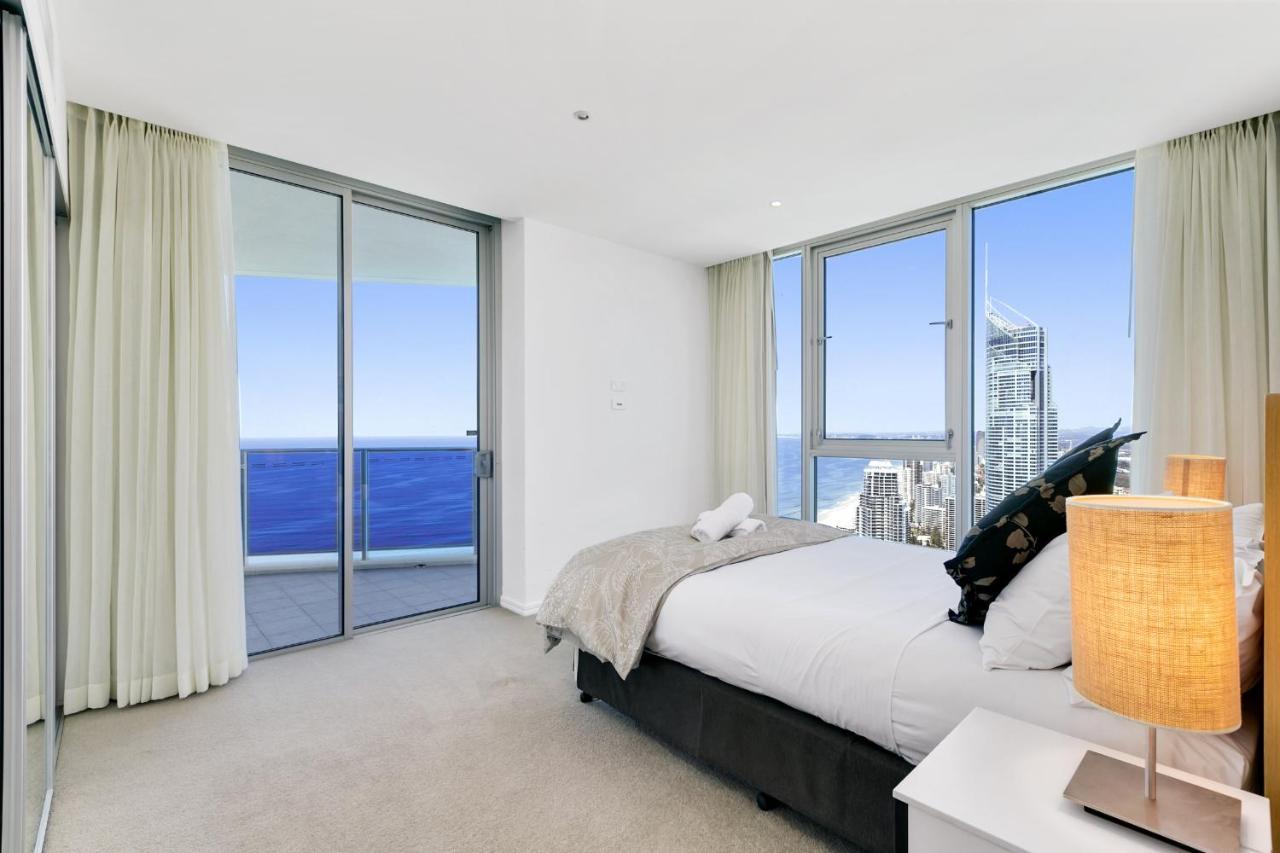 Orchid Residences - Hr Surfers Paradise