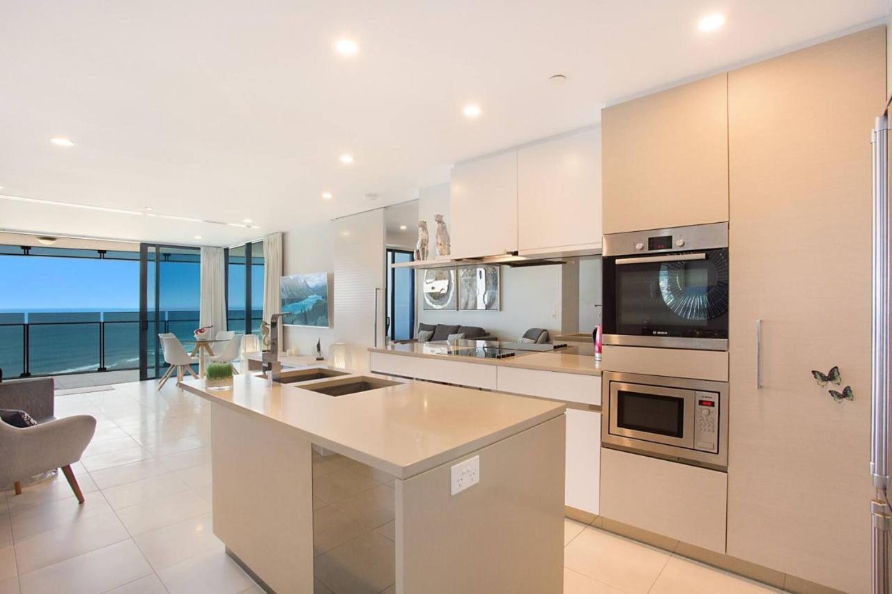 1102 Soul Apartment Gold Coast