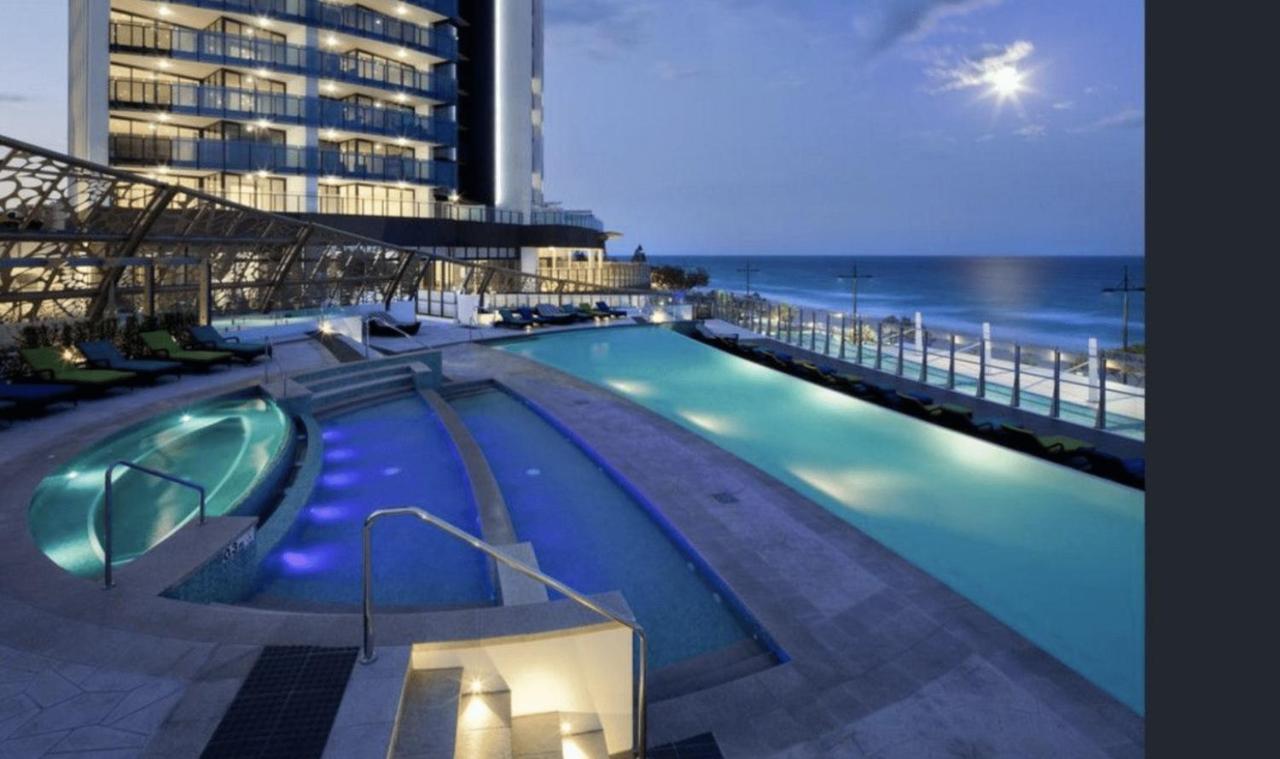 1102 Soul Apartment Gold Coast