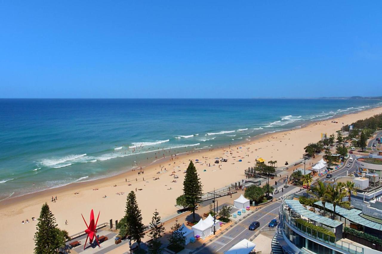 Apartment 1102 Soul Gold Coast
