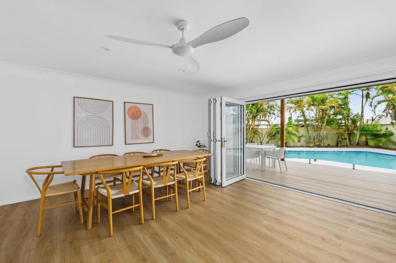 Luxury In The Heart Of Burleigh * Gold Coast