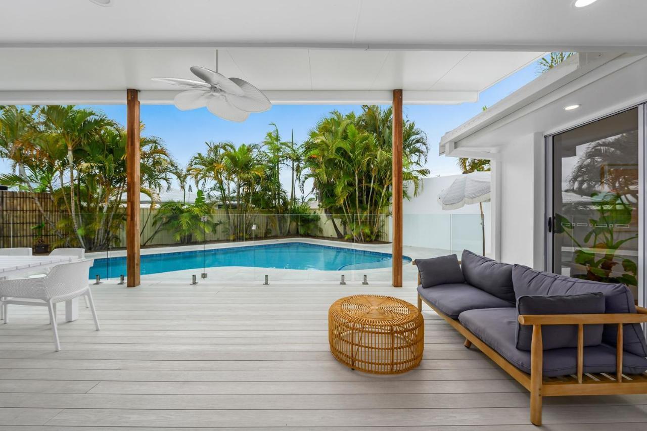 Holiday home Luxury In The Heart Of Burleigh *