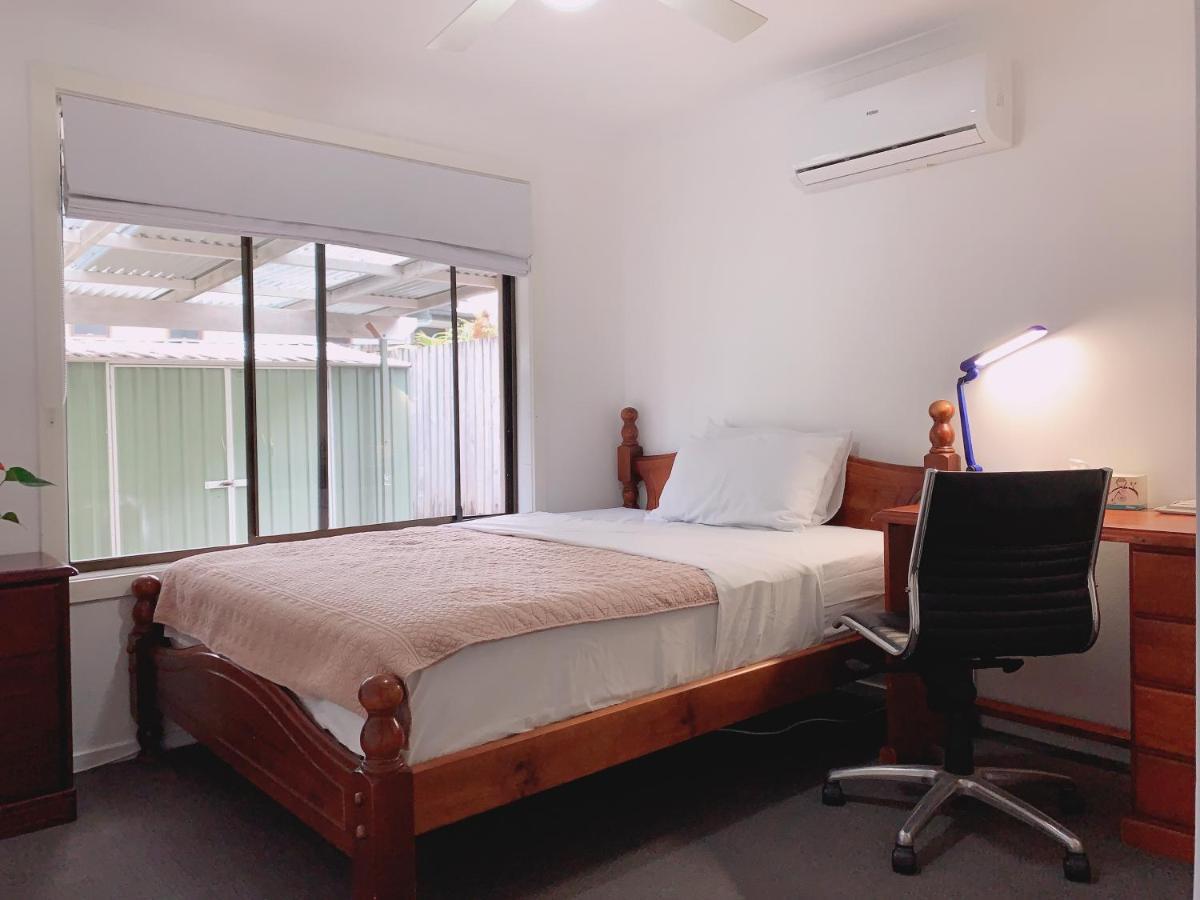 Away From Home- Homestay Gold Coast