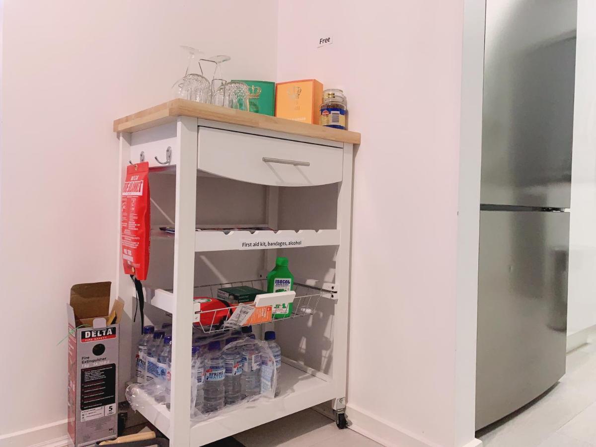 Homestay Away From Home- Gold Coast