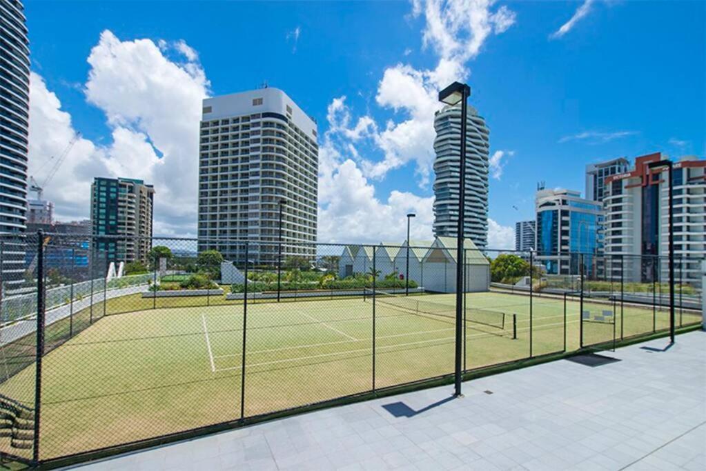 Beachfront Air On Broadbeach, Amazing Views Gold Coast