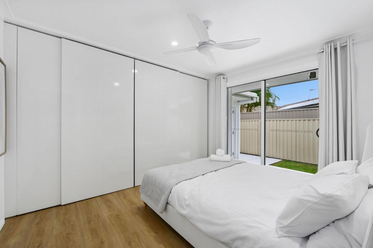 Luxury In The Heart Of Burleigh Holiday home *