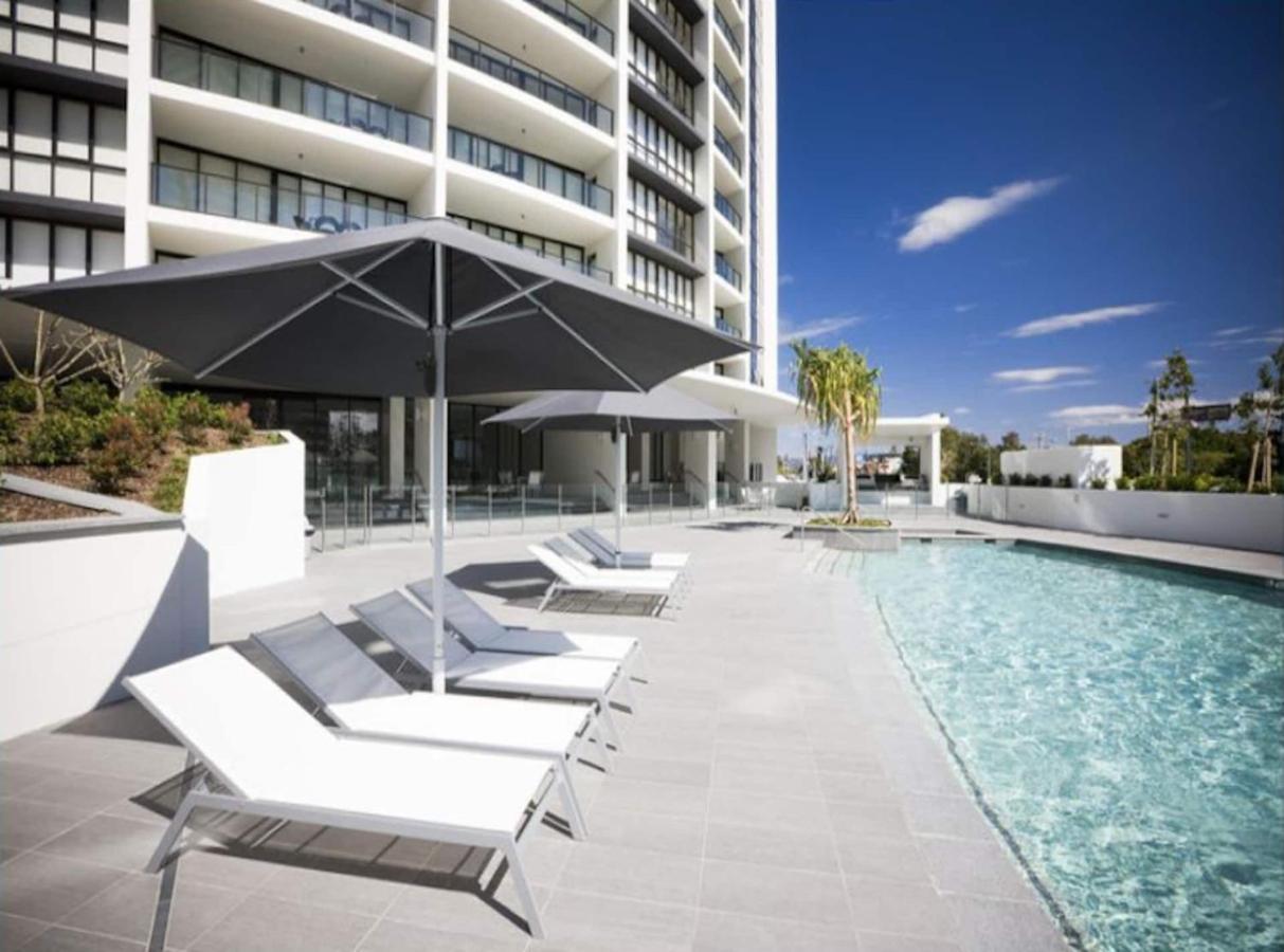 Only Meters To The Casino Apartment Gold Coast