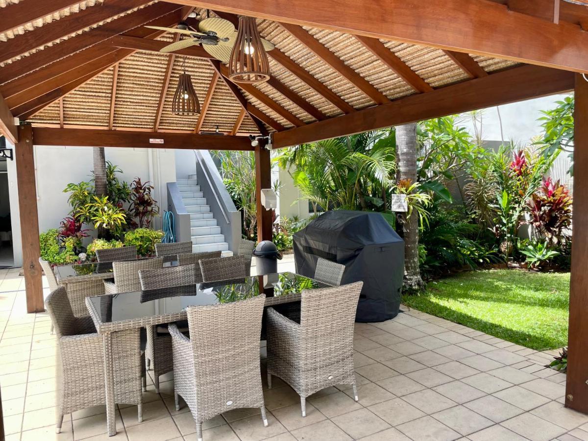 Burleigh Palms 3*