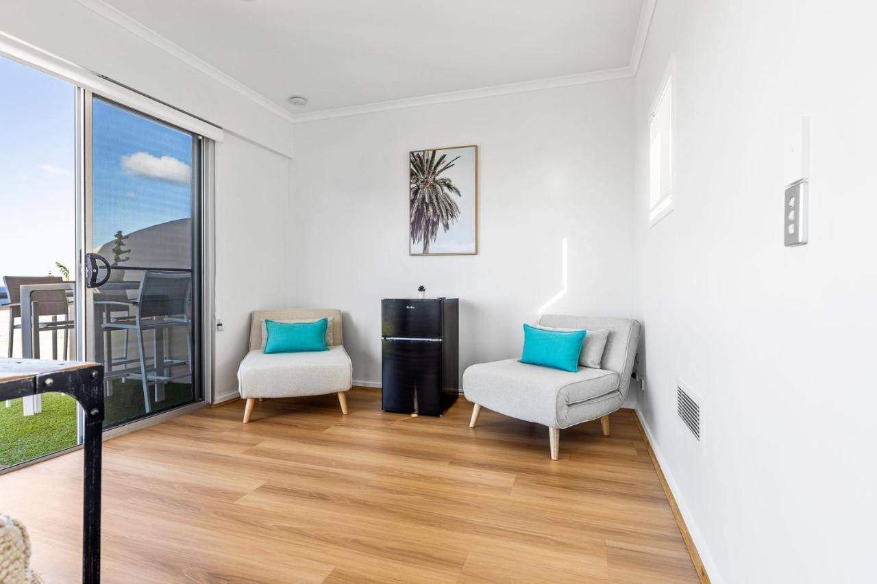 Beachview Terrace Gold Coast