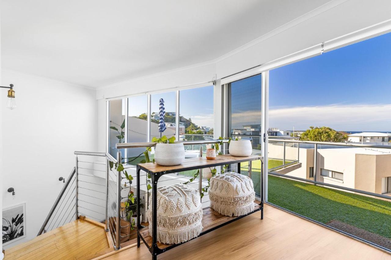 Beachview Terrace *