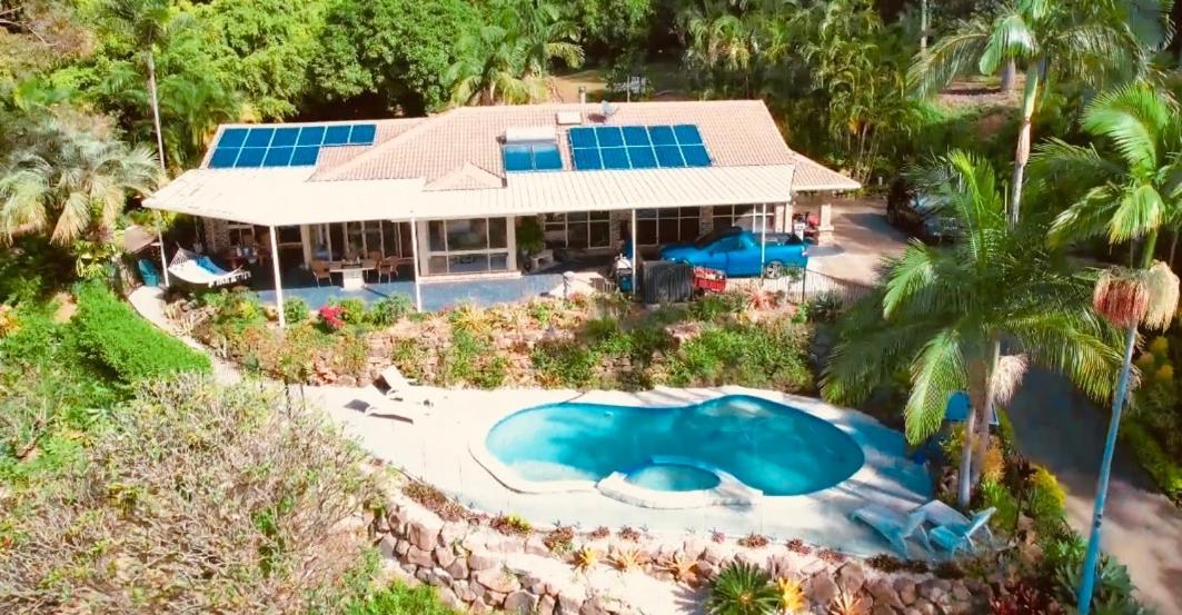 Holiday home Retreat Gold Coast