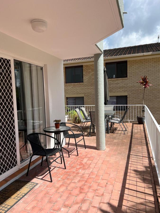 Aparthotel Cascade Gardens Apartments Gold Coast