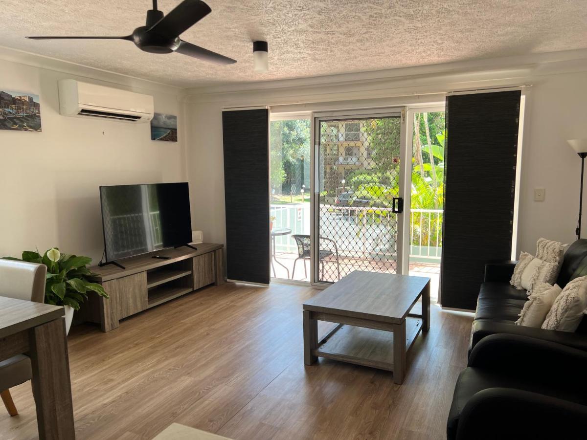Aparthotel Cascade Gardens Apartments Gold Coast