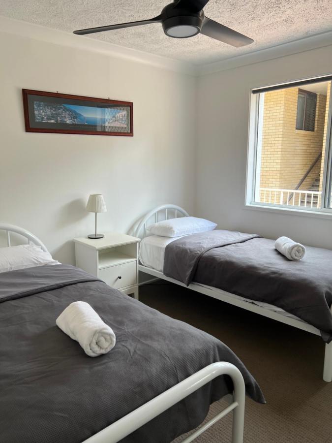 Cascade Gardens Apartments Aparthotel 3*