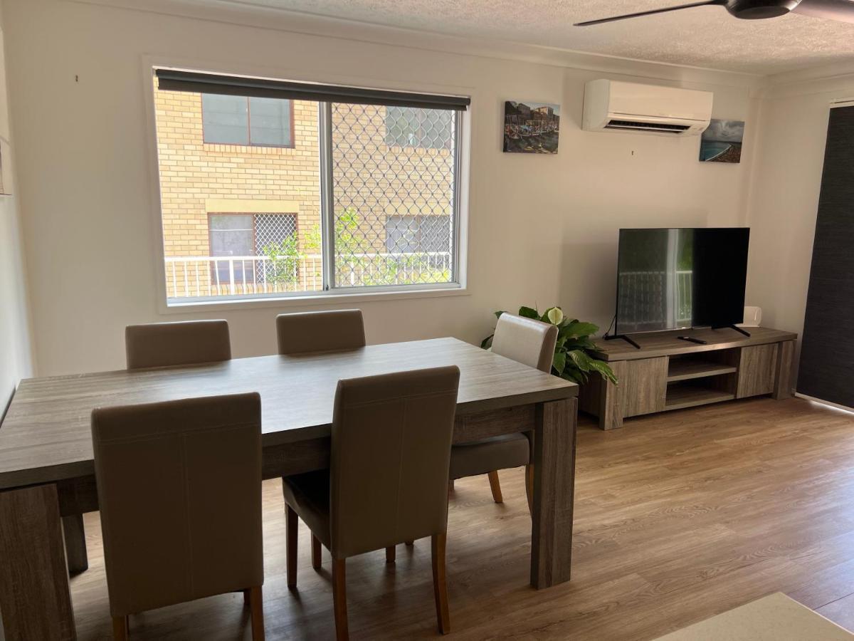 Cascade Gardens Apartments Aparthotel Gold Coast
