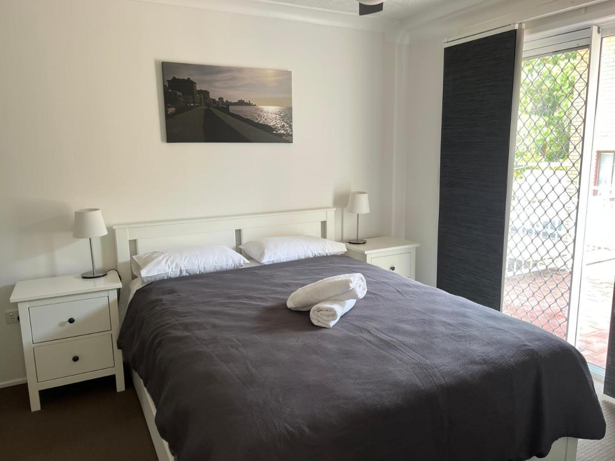 Cascade Gardens Apartments Aparthotel 3*