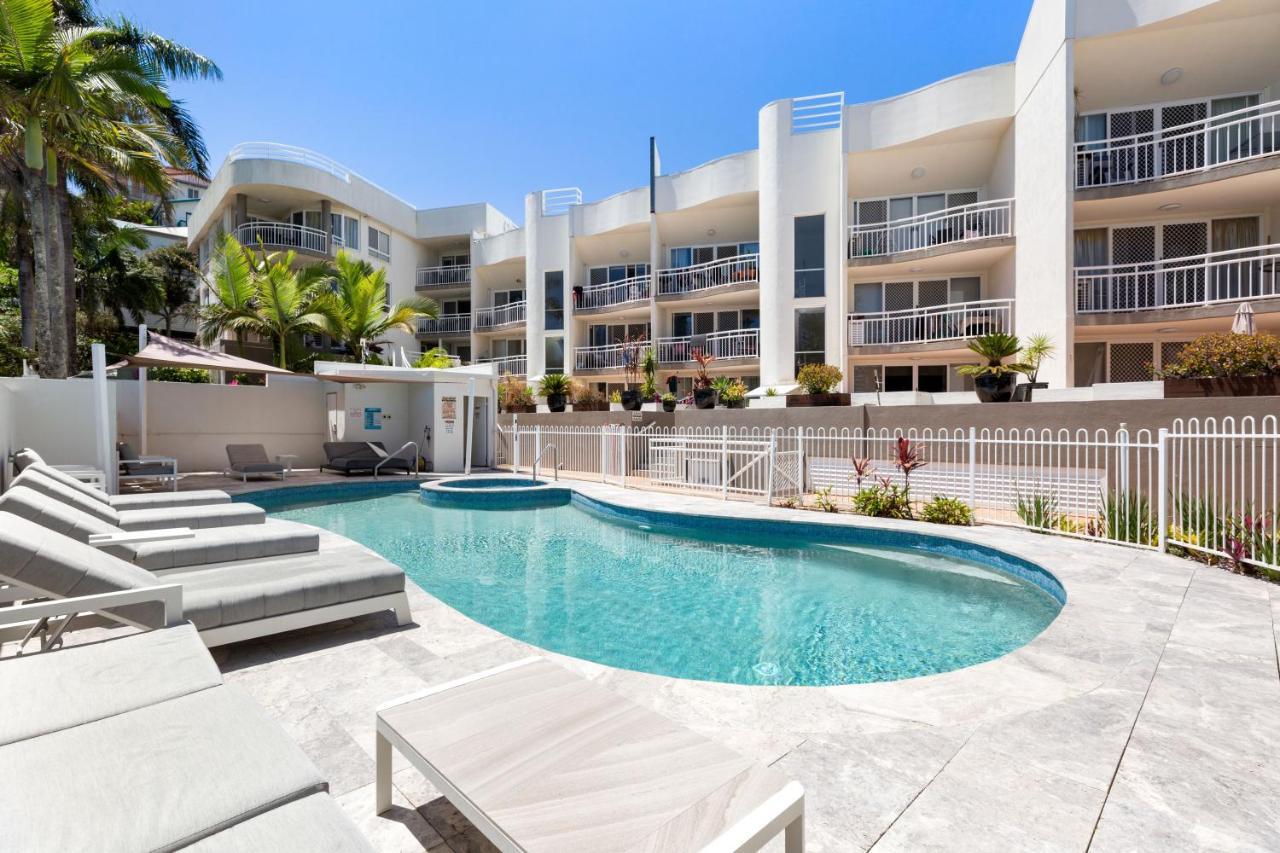 Kirra Palms Gold Coast