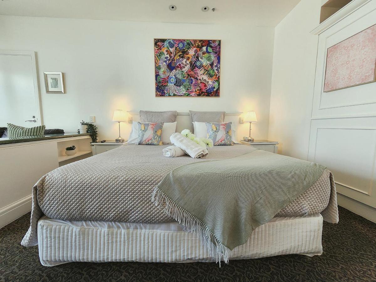 Apartment Deluxe Private And - Ocean Views *