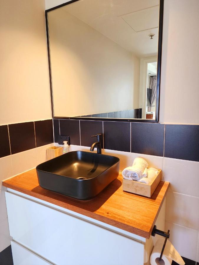 Stylish Apartment, Resort, With View, Pool, , Sauna