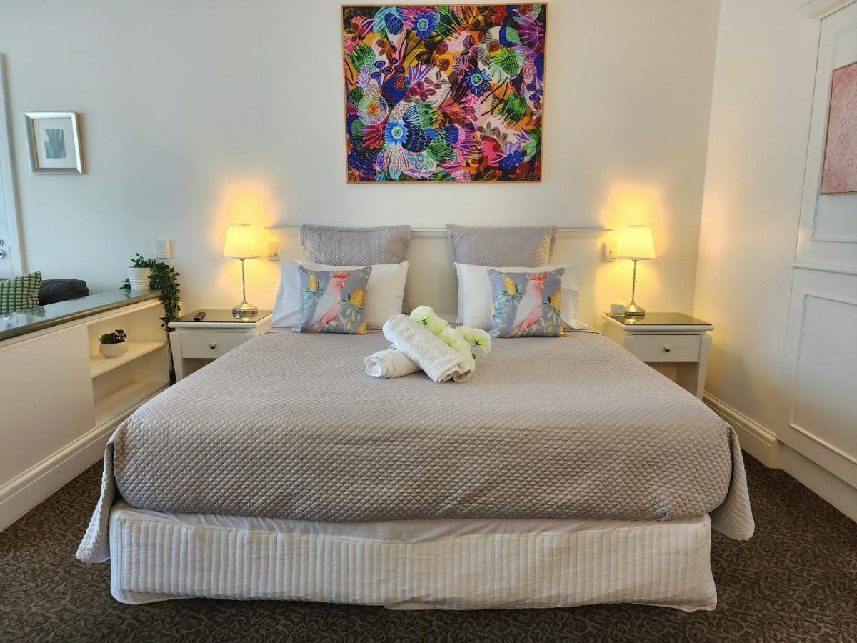 Deluxe Private And - Ocean Views Apartment