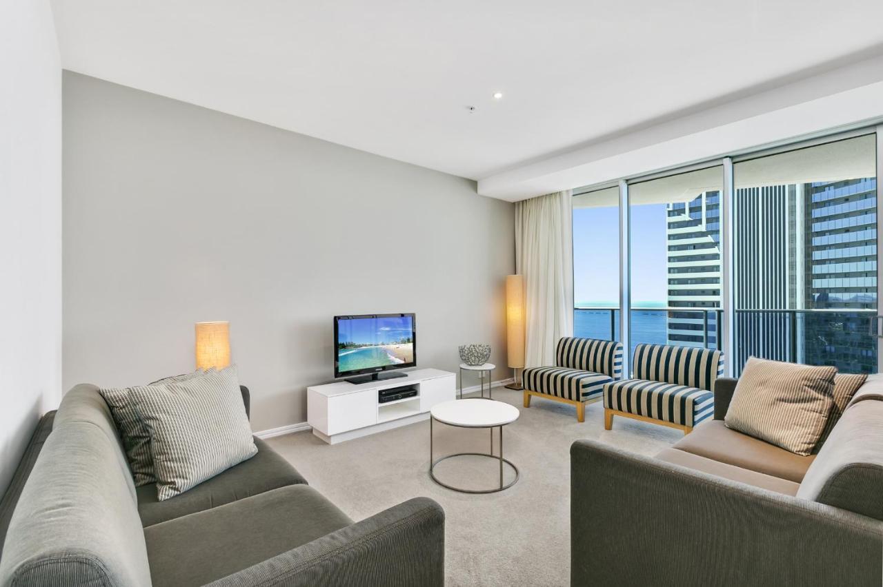 Orchid Residences - Hr Surfers Paradise