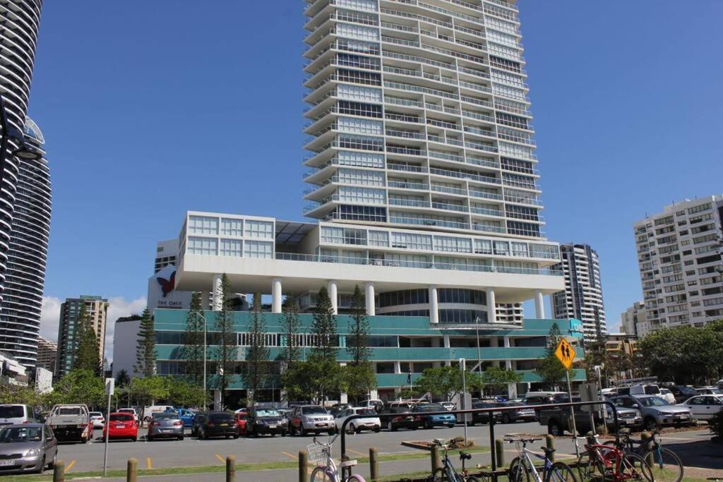 Beachfront Air On Broadbeach, Amazing Views * Gold Coast