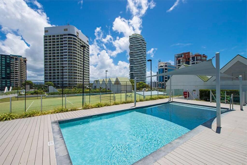Beachfront Air On Broadbeach, Amazing Views * Gold Coast