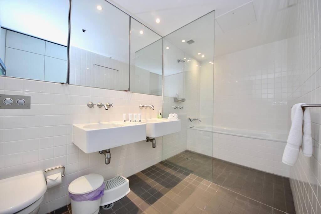 Beachfront Air On Broadbeach, Amazing Views * Gold Coast
