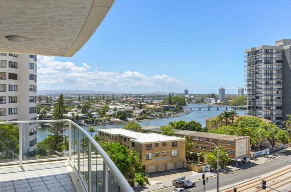 Wings - Private Apartment Gold Coast