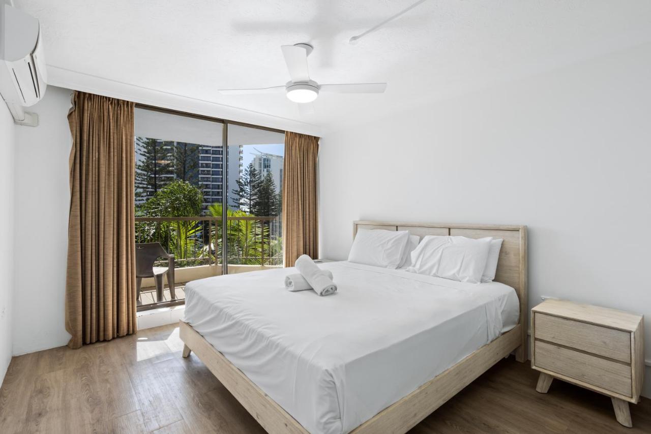 Genesis By Premium Gold Coast