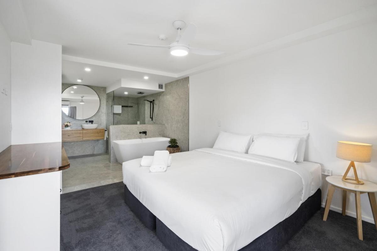 Narrowneck Court Aparthotel Gold Coast