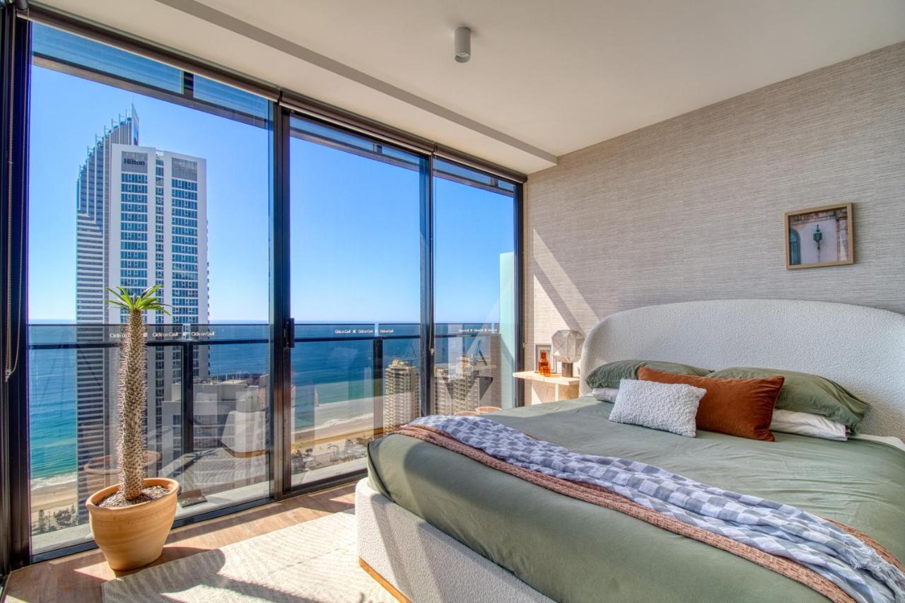 Circle On Cavill - Hosted By Coastal Letting Gold Coast