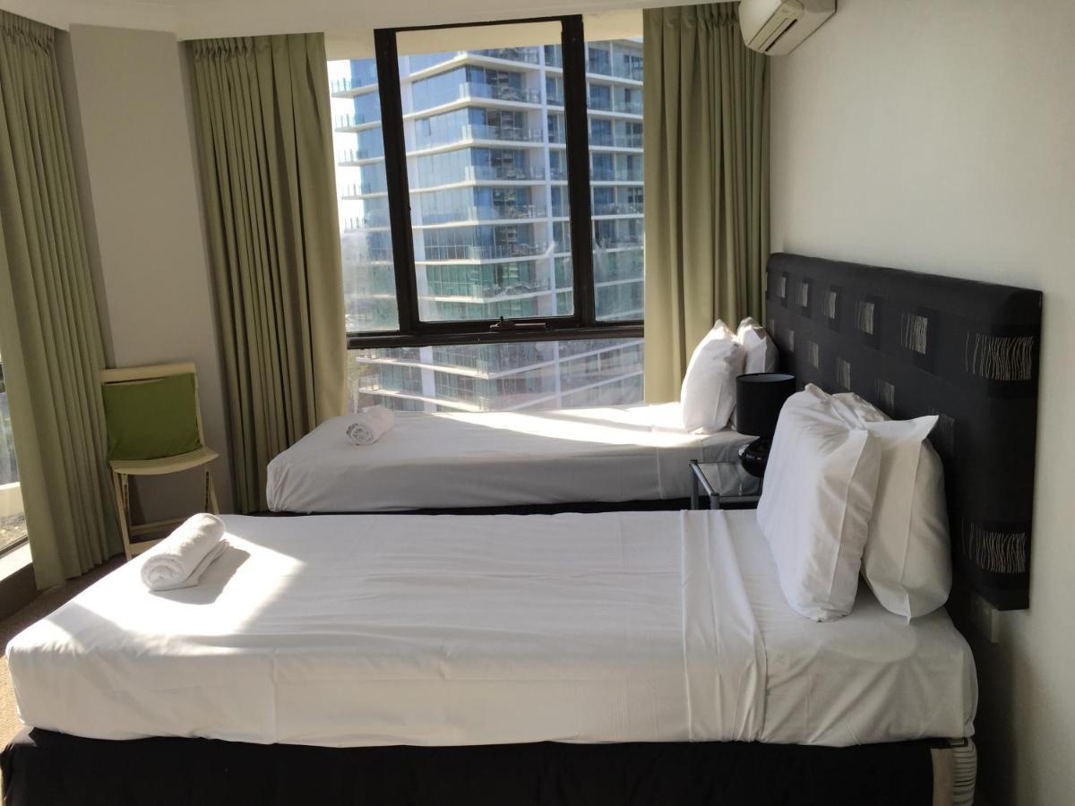 Genesis By Premium 4* Gold Coast