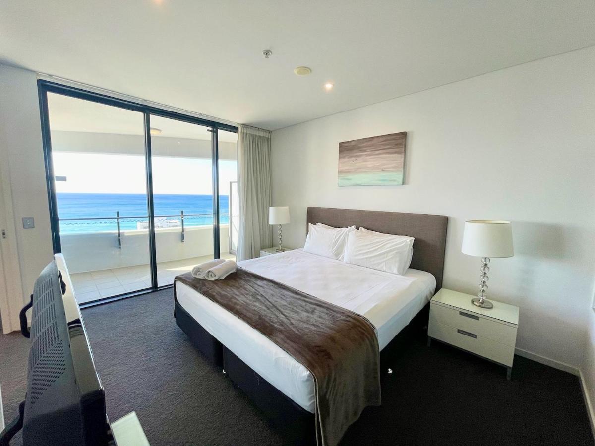 Apartamento 2203 The Wave *