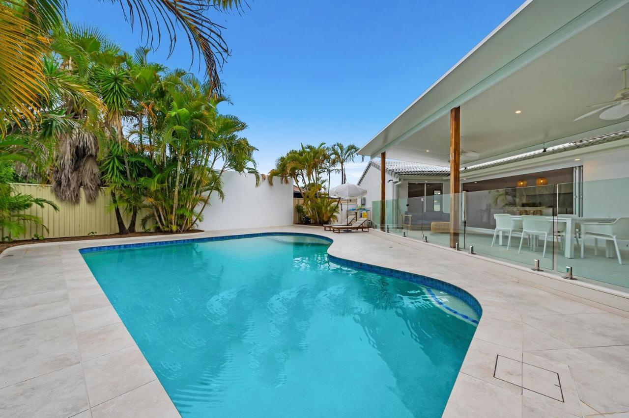 Luxury In The Heart Of Burleigh