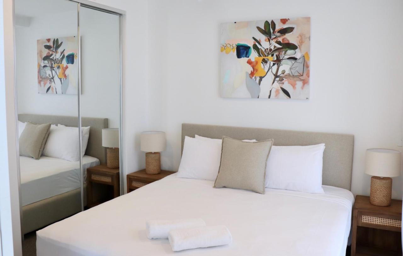 X Kirra Aparthotel Gold Coast