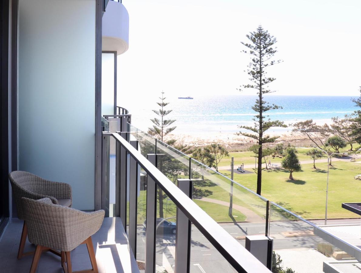 X Kirra Aparthotel Gold Coast
