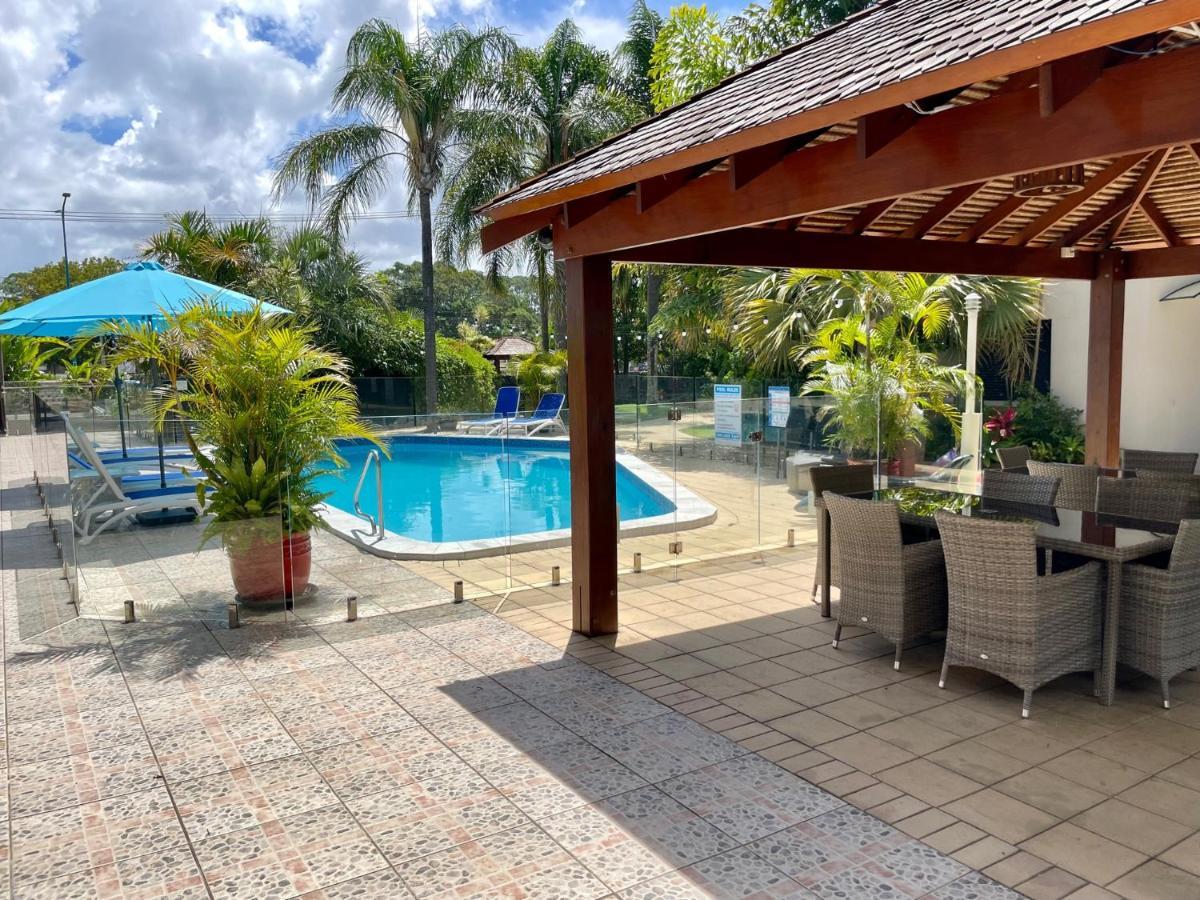 Aparthotel Burleigh Palms