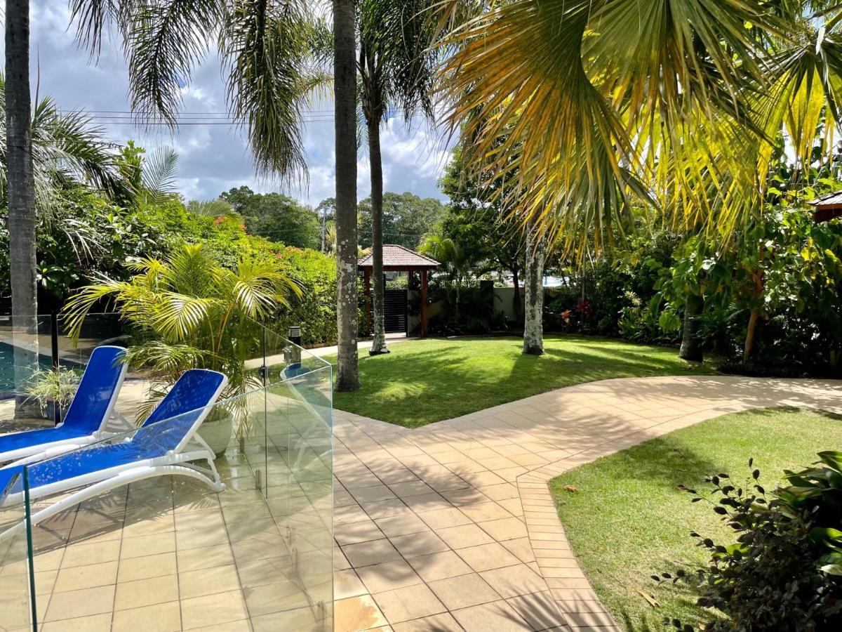 Aparthotel Burleigh Palms