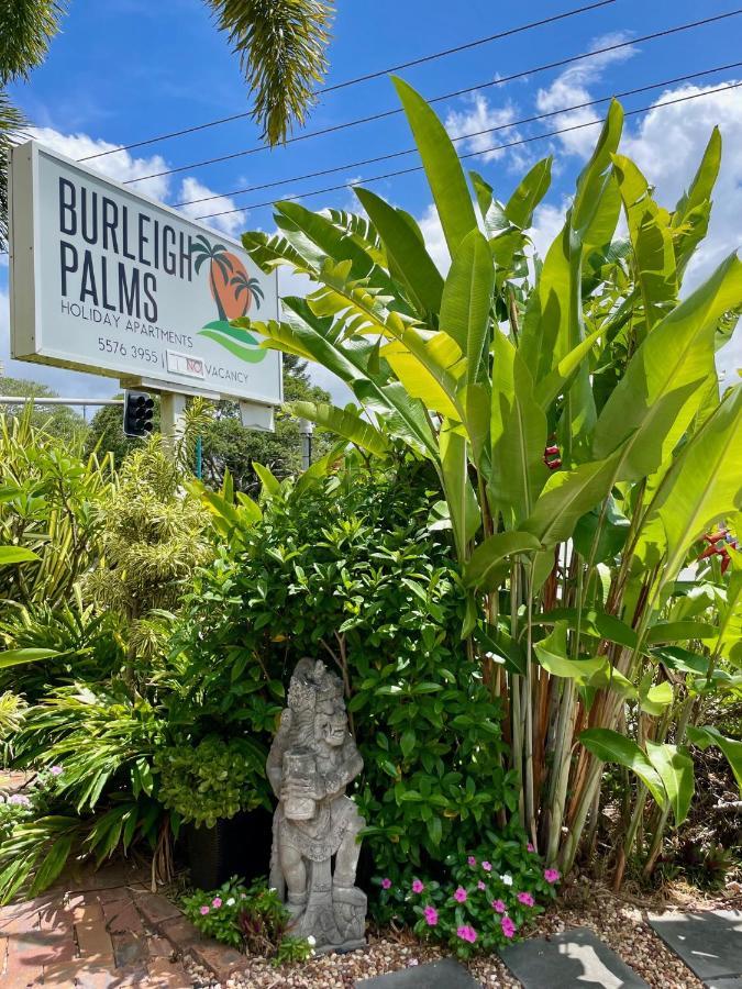 Burleigh Palms