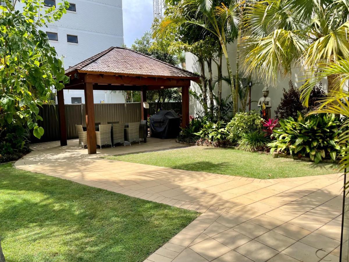 Aparthotel Burleigh Palms Gold Coast