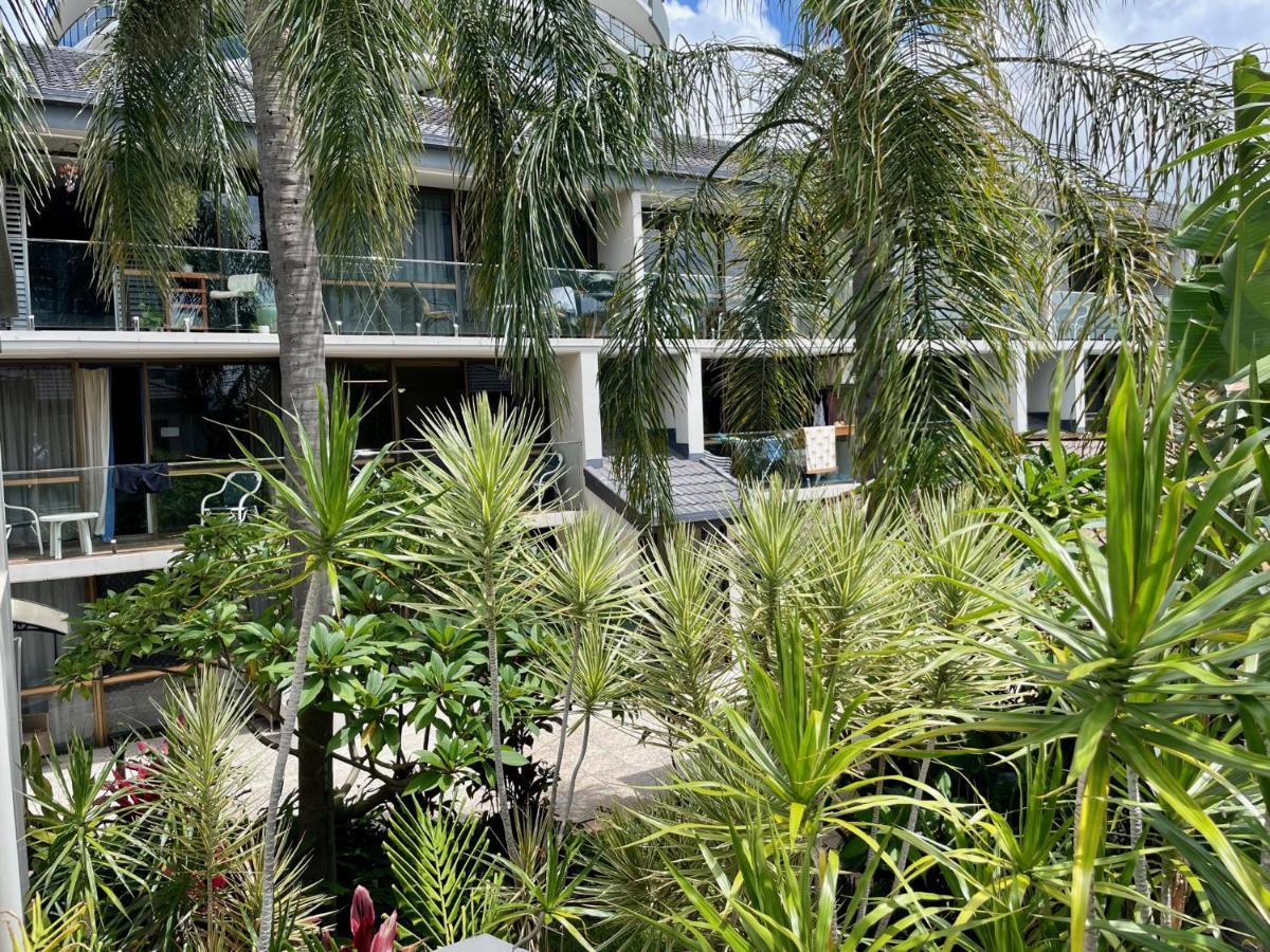 Aparthotel Burleigh Palms