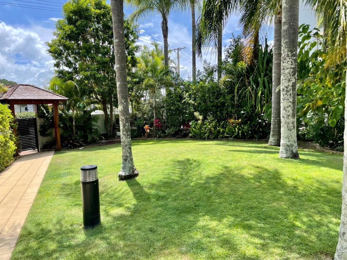 Burleigh Palms Aparthotel